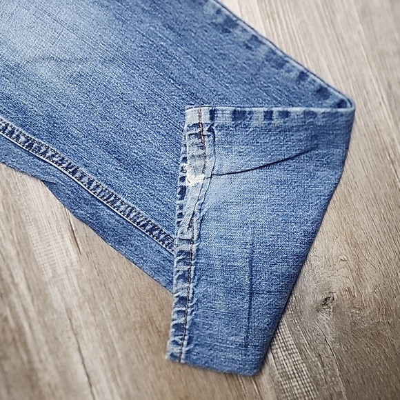 Wrangler Men's Jeans - Picture 6 of 12